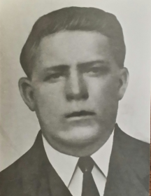 Плеханов Григорий Иванович