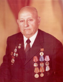 Ермаков Лев Николаевич