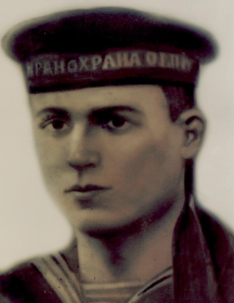 Кагадий Василий Иванович
