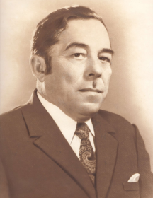 Дубровин Владимир Михайлович