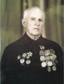 Иващенко Михаил Сергеевич