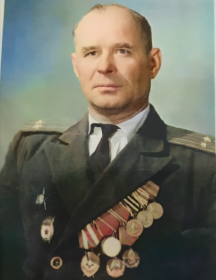 Вознюк Андрей Степанович
