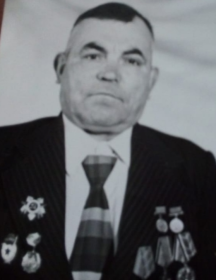 Кохонов Николай Семенович