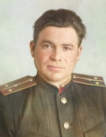 Горелов Владимир Степанович