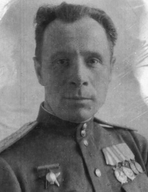 Петровский Владимир Герасимович