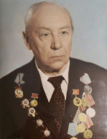 Юровский Леонид Алексеевич
