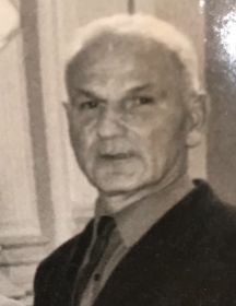 Орличенко Михаил Григорьевич