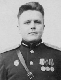 Рубцов Евдоким Григорьевич