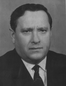 Емченко Григорий Яковлевич