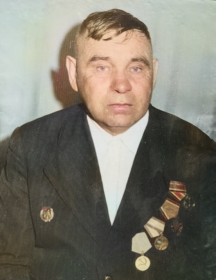 Кузнецов Алексей Самуилович