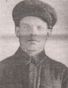 Копорев (Копарев) Иван Николаевич