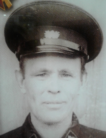Яшонов Александр Андреевич