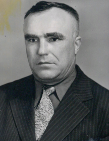 Тартаков Степан Семенович