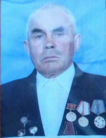 Хабибуллин Рафкат Халиуллович