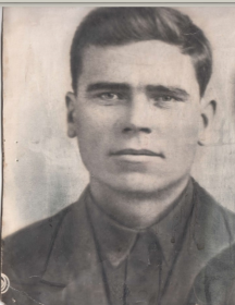 Козлов Алексей Агапович