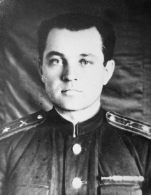 Воробьёв Александр Дмитриевич