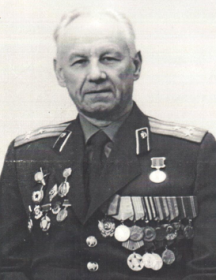 Захаров Евгений Андрианович