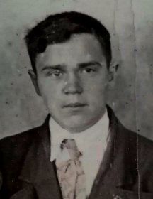 Александров Александр Андреевич