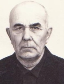 Набатников Пётр Иванович