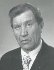 Стрельцов Иван Александрович