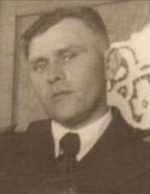 Смирнов Геннадий Федорович