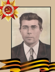Хапугин Николай Алексеевич