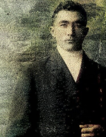 Гусаков Михаил Стеанович