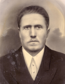 Синицын Дмитрий Дмитриевич