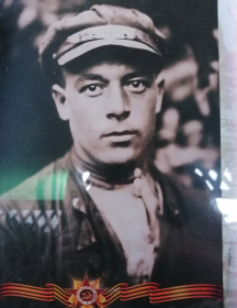 Сарайкин Александр Павлович