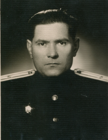 Пьянов Иван Дмитриевич