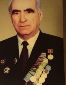 Кригмонт Яков Давыдович