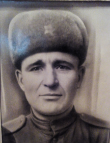 Муравьев Михаил Степанович