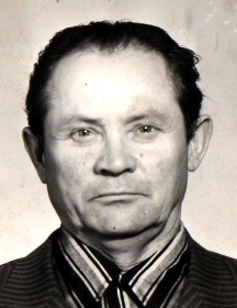 Забиров Владимир Петрович