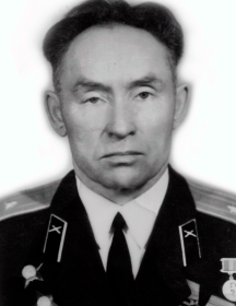 Сулейманов Заки Нуриевич