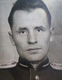 Трухан Николай Исаакович