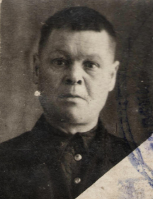 Южаков Василий Иванович