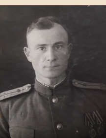 Афанасьев Владимир Иванович