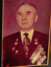 Никитченко Николай Михайлович