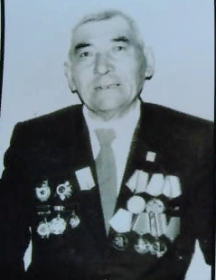 Калиев Кульмажит Кабдышевич