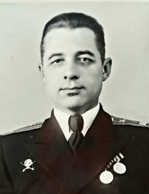 Татаров Иван Иванович