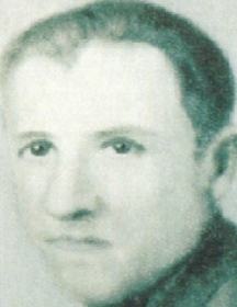 Шершень Яков Михайлович
