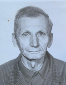 Кудашкин Петр Миронович