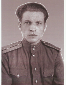 Пантелеев Григорий Павлович