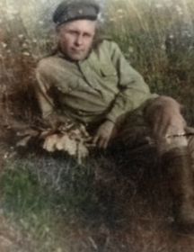 Буркин Алексей Яковлевич