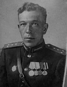 Корешков Михаил Александрович