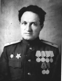 Новожилов Николай Николаевич