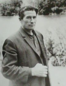 Кашапов Галимьян Кашапович
