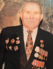 Семенов Владимир Прокофьевич