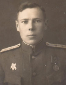 Глущенко Андрей Остапович
