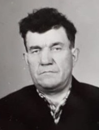 Шалимов Константин Васильевич
